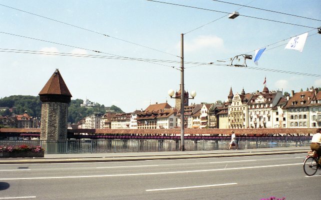 SVIZZERA_1992_301