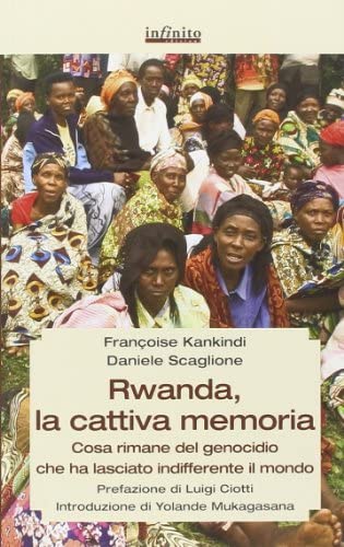 rwanda